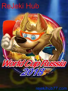 WorldCupRussia2018