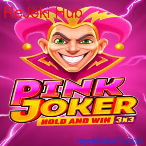 pinkjoker